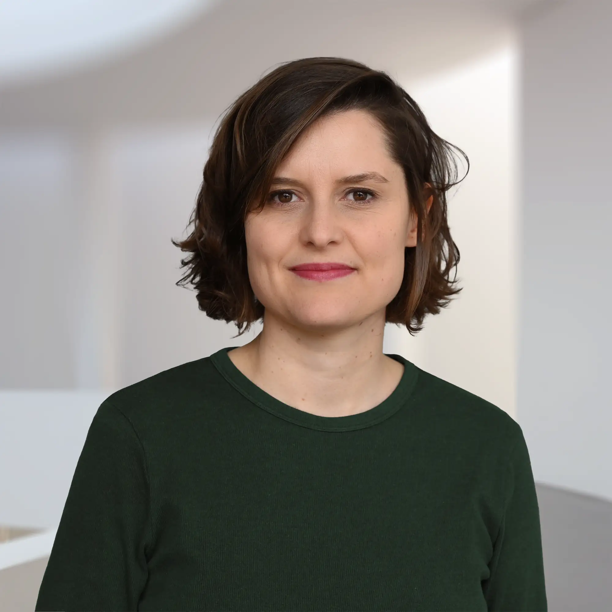 Theresa Huber | Praxis für Psychotherapie in Berlin-Neukölln